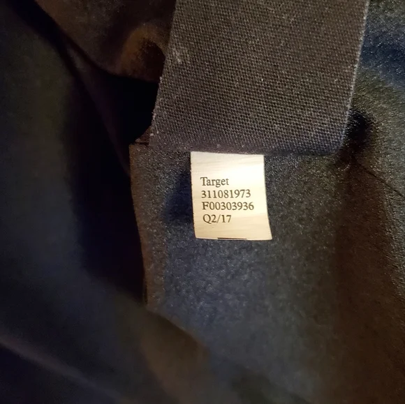 Who What Wear Black Floral Dress Long Sleeve Size XS - Picture 10 of 10